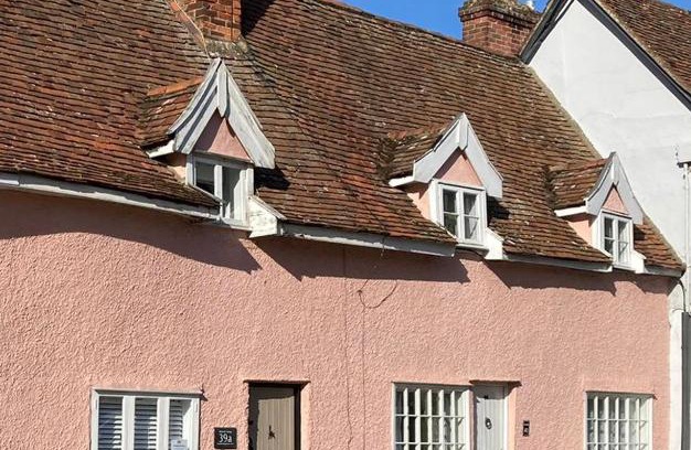 Clare Casa | Almond Cottage Clare - 2 bedroom English Cottage