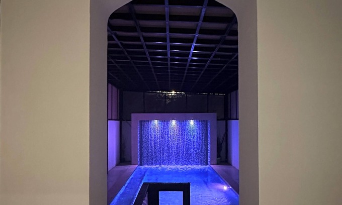 Muscat Casa | Almouj villa al mouj muscat