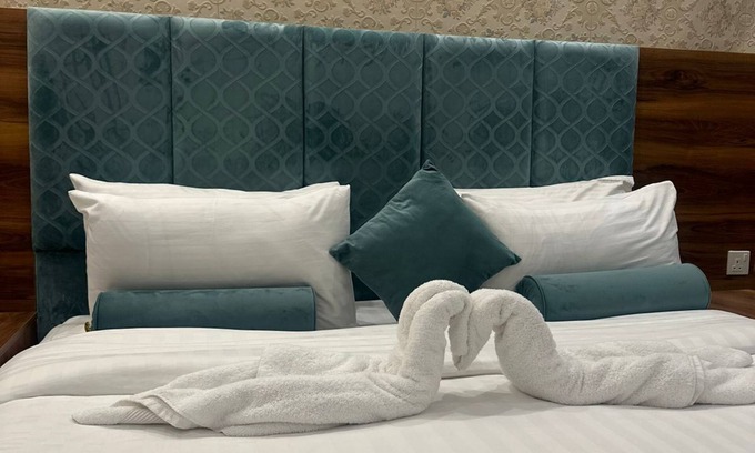 Al Faisaliyah Apartamento | almukarramah province,king fahd road