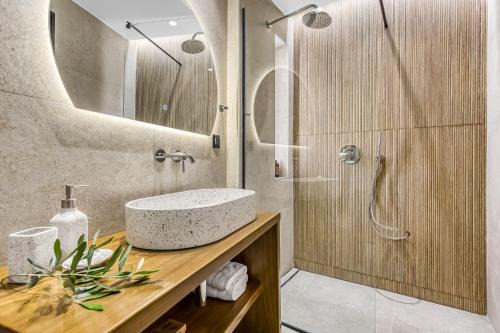 Agios Gordios Apartamento | Almyra Living - Adults Only