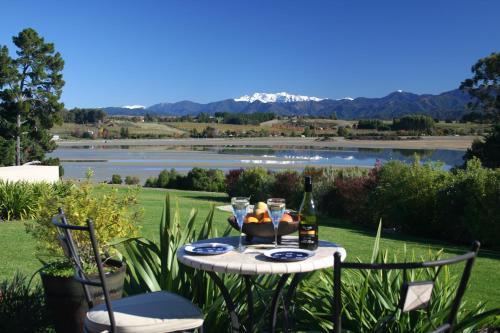 Tasman Apartamento | Almyra Waterfront Accommodation