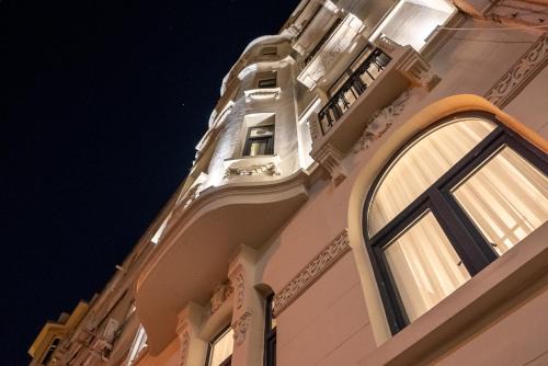 Bomonti Apartamento | Alness Residence
