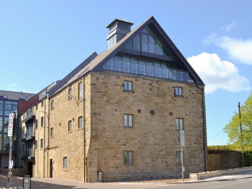South Charlton Casa | Alnwick Old Brewery Apartment