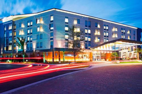 Southside Hotel | Aloft Jacksonville Tapestry Park