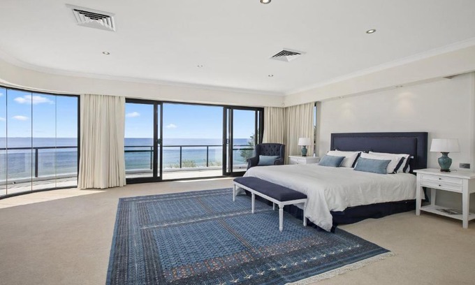 Noraville Casa | Aloha At Noraville By Central Coast Beach Breaks