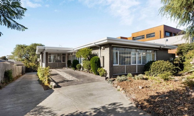 Highett Apartamento | Aloha Bayside - Highett