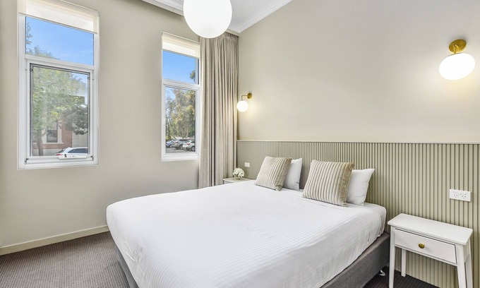 Mount Gambier Casa | Aloha Central Platinum Apartment 15