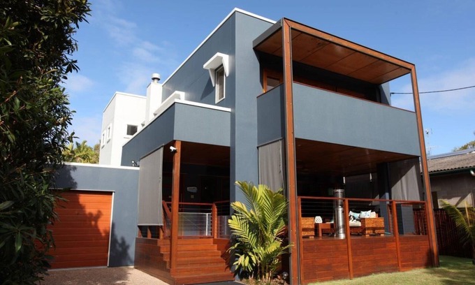 Dicky Beach Casa | Aloha from Moffat Beach