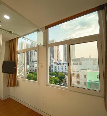 District 10 Hotel | Aloha House Apartment