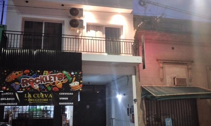 Concordia Apartamento | Alojamento Centrico con cochera amplia URQUIZA D1