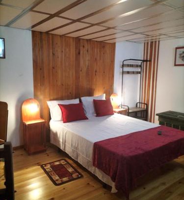 Angra do Heroismo Casa | Alojamento Raminho dos Açores