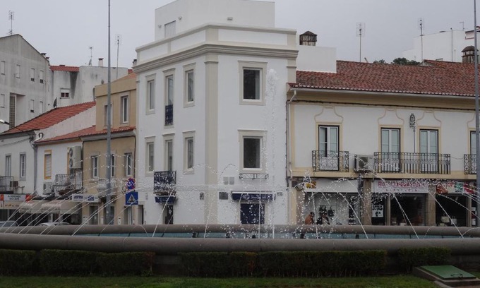 Portalegre Apartamento | Alojamentos Casa Facha Papaia