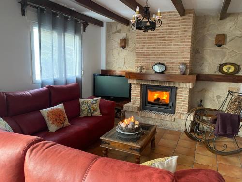 Cuenca Apartamento | Alojamiento Cerro Socorro