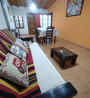 Malargue Apartamento | Alojamiento Corral de Piedras
