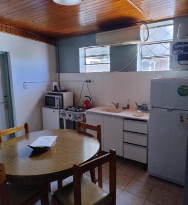 San Martín Apartamento | Alojamiento El Centenario