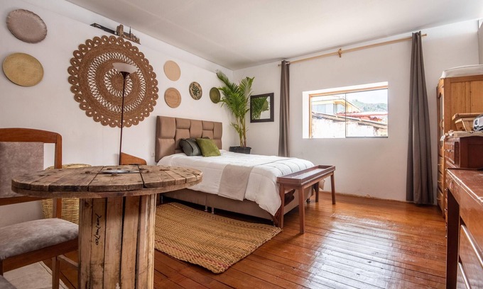 Centro histórico de Cusco Apartamento | Alojamiento en Centro Histórico Cusco