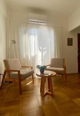 Barracas Apartamento | Alojamiento en San Telmo