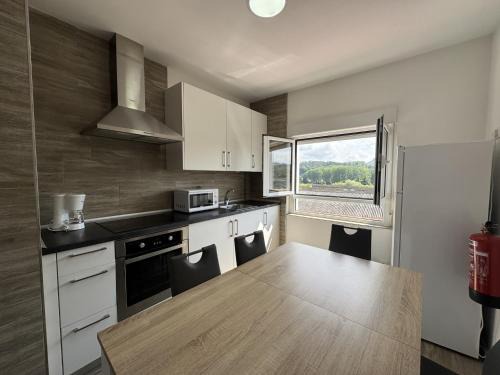Arriondas Apartamento | Alojamiento Picos de Europa VUT-2458-AS