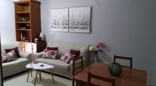 San Pedro Apartamento | Alojamiento Regina
