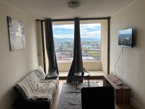 Talca Apartamento | Alojamiento Talca centro