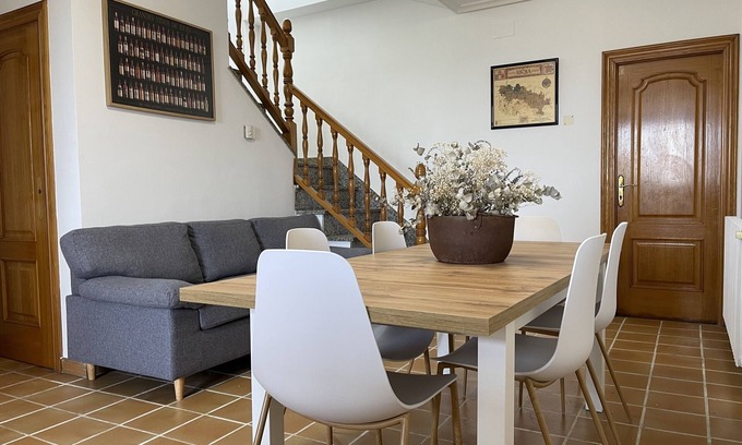 Agoncillo Apartamento | Alojamiento Turístico "EL Castillo"
