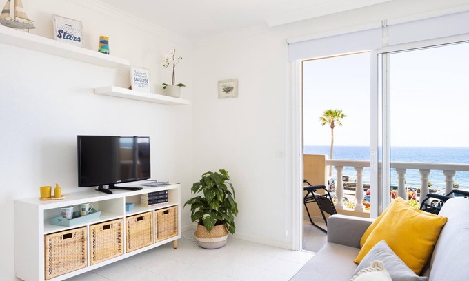 Candelaria Apartamento | Alojamiento vacacional en Caletillas