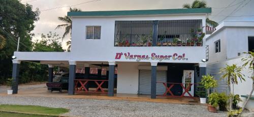 Cabrera Casa | Alojamiento Wilkenia