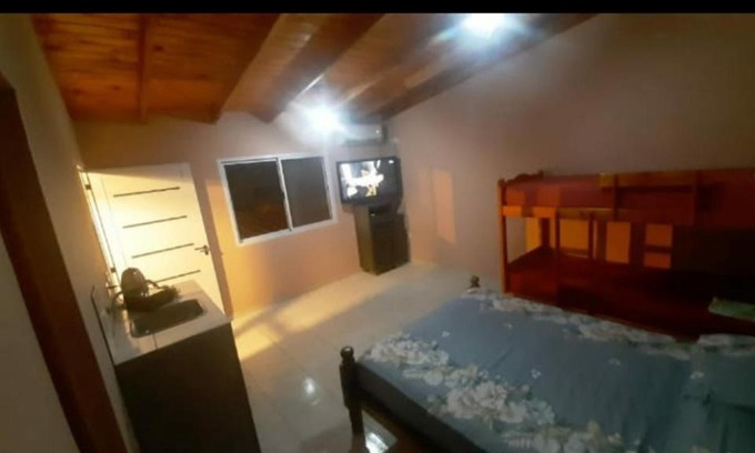 Zona Granja Casa | Alojamiento YesiFran