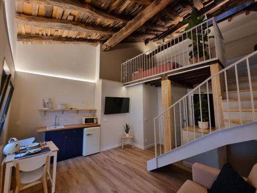 Treceno Apartamento | Alojamientos El lecho