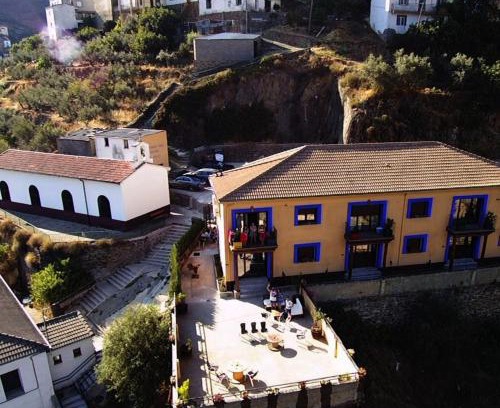 Casares de las Hurdes Apartamento | Alojamientos Rurales Hurdes Altas - La Antigua Guarderia