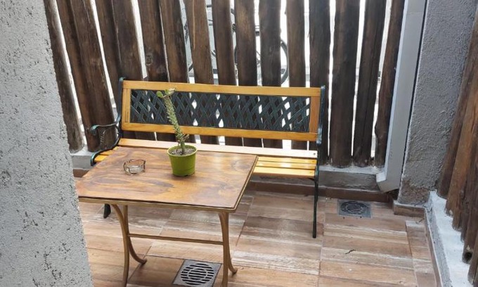 Centro de la ciudad de Mendoza Apartamento | Alojamientos Mis nonos