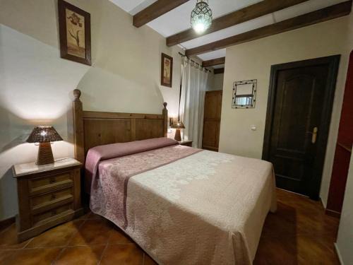 Úbeda Apartamento | Alojamientos Turísticos Delgado
