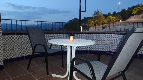 Cazorla Apartamento | Alojamientos Turísticos Paseo del Cristo Cazorla