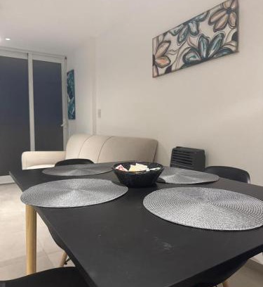 Villa María Apartamento | Alojamientosvillamaria