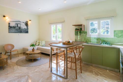 Acharavi Casa | Aloni Estate Corfu