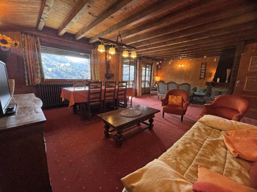 La Clusaz Apartamento | Alpee 5 - Appartement proche pistes de ski