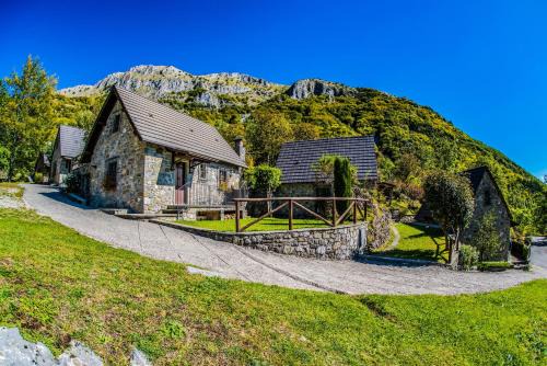 Sulcina Casa | Alpeggio Pruno