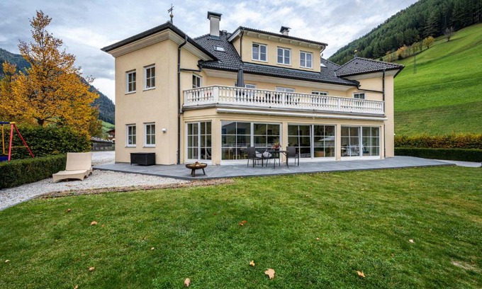 Valle Aurina Apartamento | Alpen Living - 1 Stock Groß
