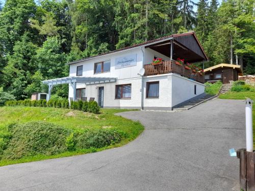 Eppenschlag Apartamento | Alpenblick