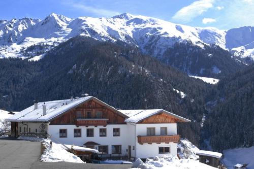 Navis Casa | Alpengasthof Eppensteiner