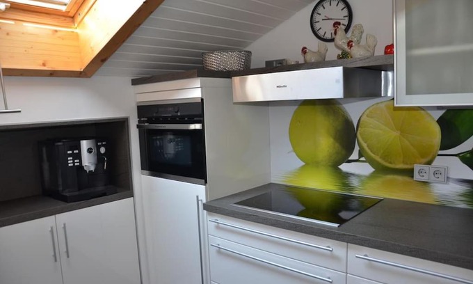 Horgering Apartamento | AlpenGlück – * Ferienwohnung
