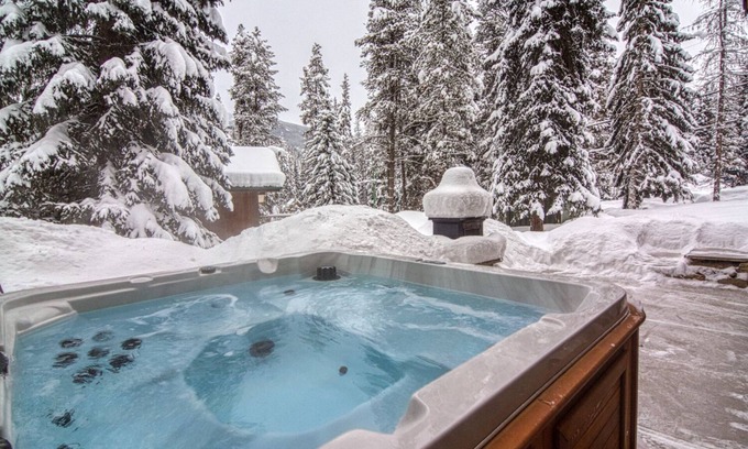 East Kootenay Chalet De Esquí | Alpenhaus Chalet - Panorama Mountain Village