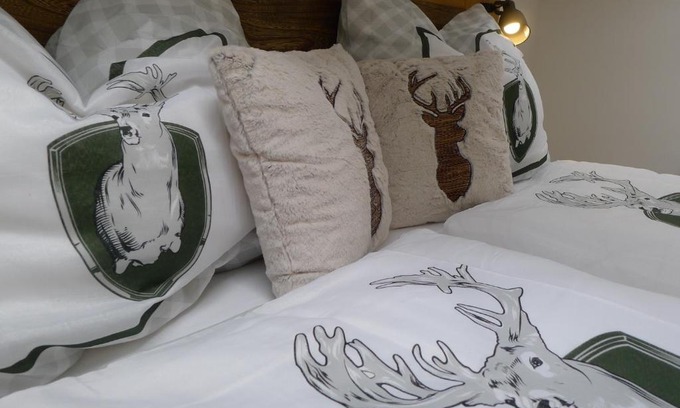 Abtenau Apartamento | Alpenhaus Dachstein.Zauber