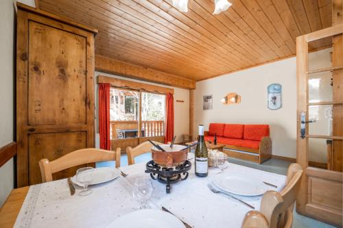 Pralognan-la-Vanoise Apartamento | Alpes Roc