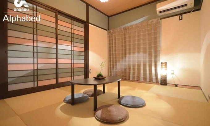 Hyakken Machi Apartamento | Alphabed Takamatsu Hyakkenmachi 402 / Vacation STAY 20117