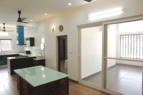 Changanacherry Apartamento | Alphonsa suits