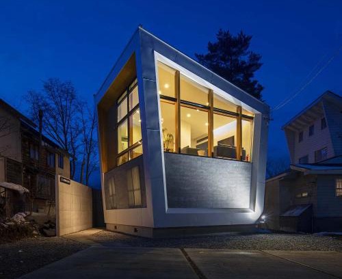 Echo Land Chalet De Esquí | Alpinarc Chalet by Hakuba White Fox Company