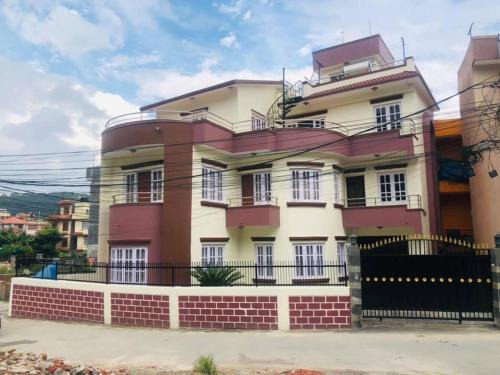 Namarjung Casa | Alpine Homestay and Apartment