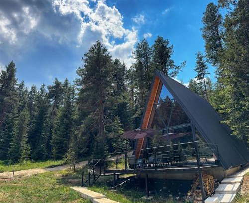 Zabljak Casa | Alpine Lodge
