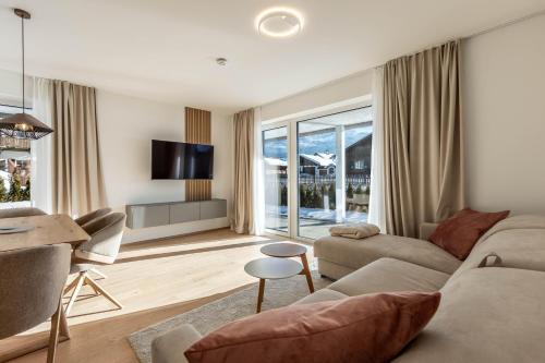 Thorl Apartamento | Alpine Suite Spot
